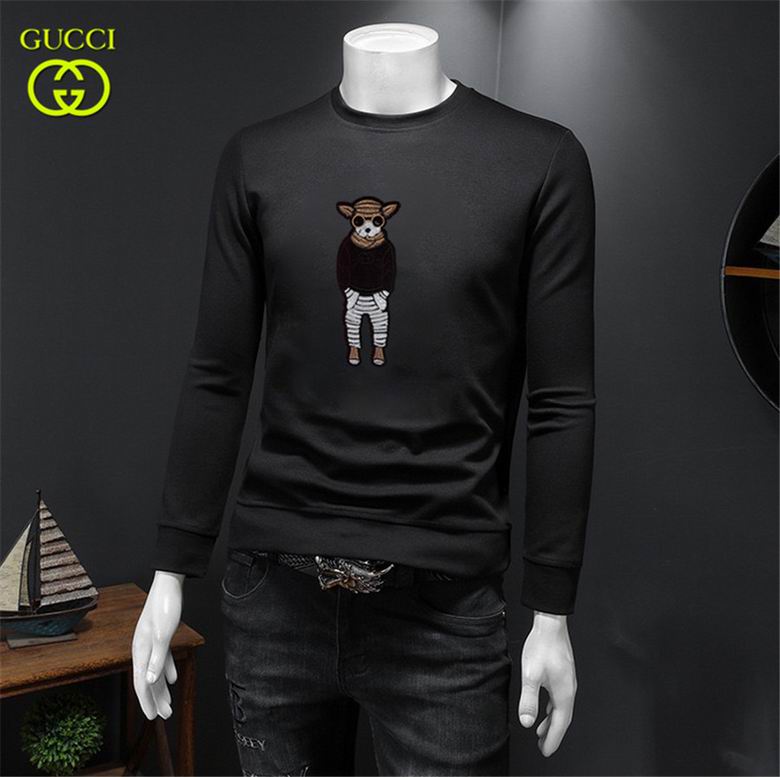 Gucci Sweatshirt m-3xl-083